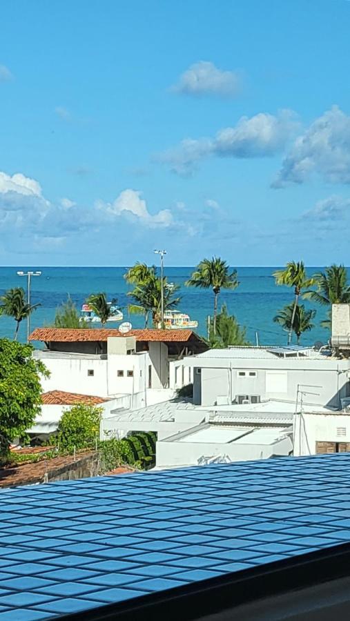 דירות João Pessoa Ap Ed Luxor Tambau Mar Sol E Piscina Na Melhor Localizacao מראה חיצוני תמונה