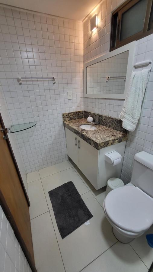 דירות João Pessoa Ap Ed Luxor Tambau Mar Sol E Piscina Na Melhor Localizacao מראה חיצוני תמונה