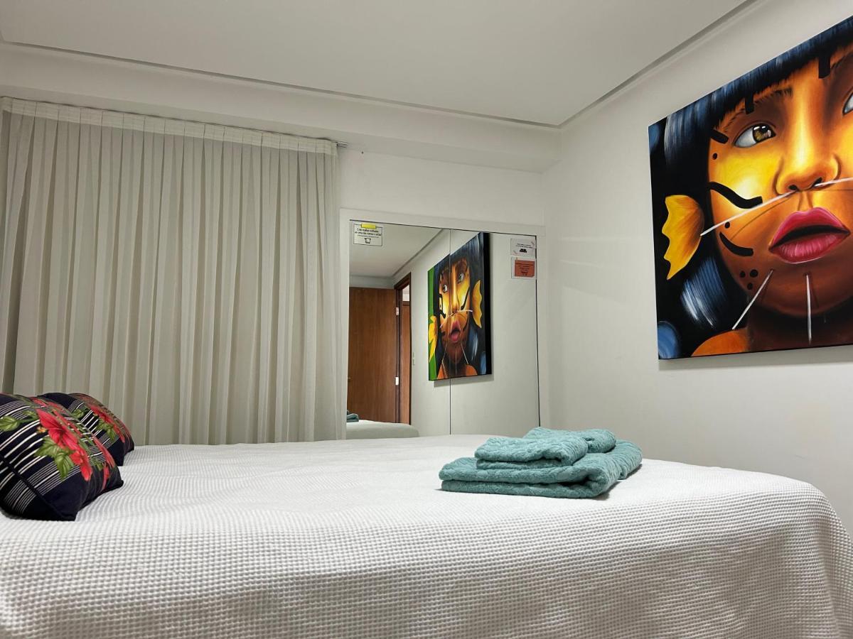 דירות João Pessoa Ap Ed Luxor Tambau Mar Sol E Piscina Na Melhor Localizacao מראה חיצוני תמונה